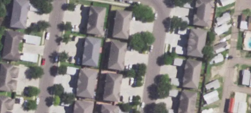 Two-Story Fourplex