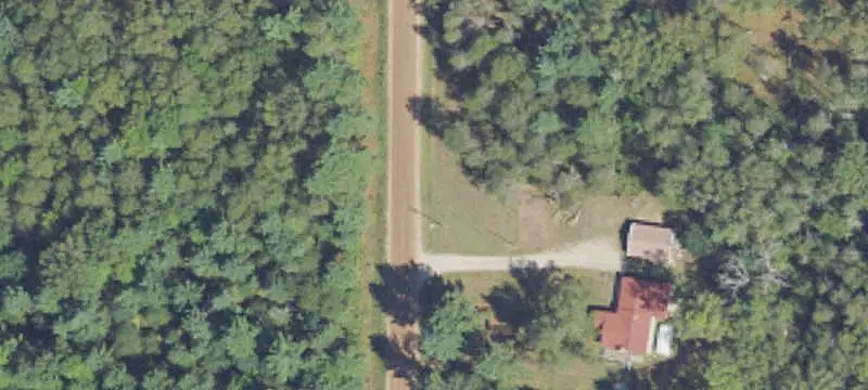 Hunting Land Near Public Recreation