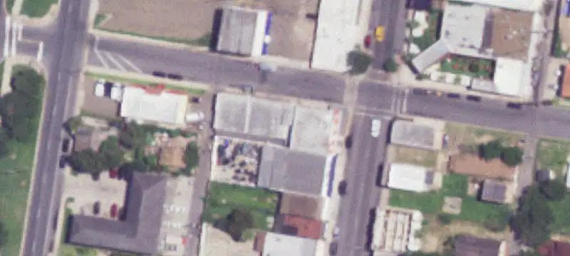 Corner Mixed-Use Property