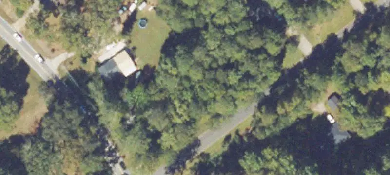 Unimproved Land