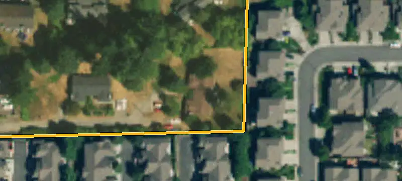 Remodeled Side-by-Side Duplex