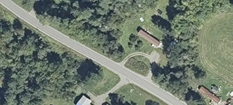 Vacant Land