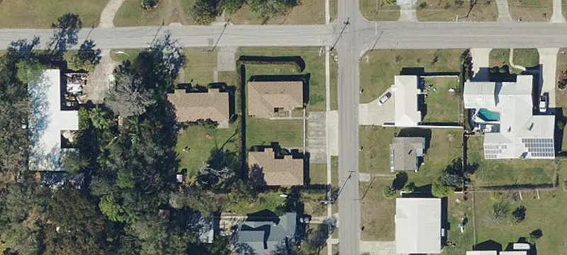 Two-Duplex Residential Property