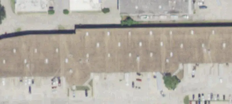 Warehouse Property