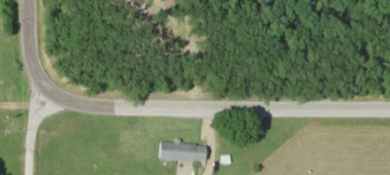 Renovated Farm with Stocked Pond