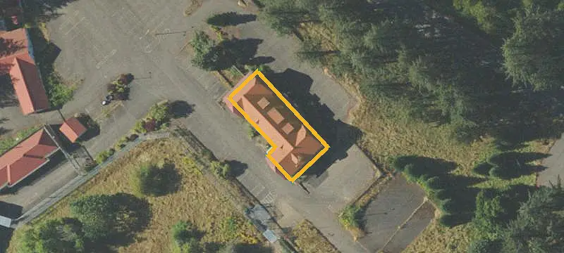 Health Services Development Land