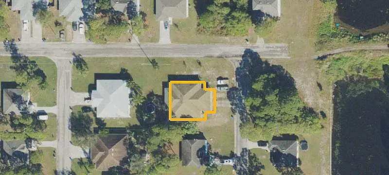 Well-Maintained CBS Duplex