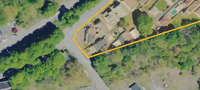 Flexible Warehouse Storage Facility