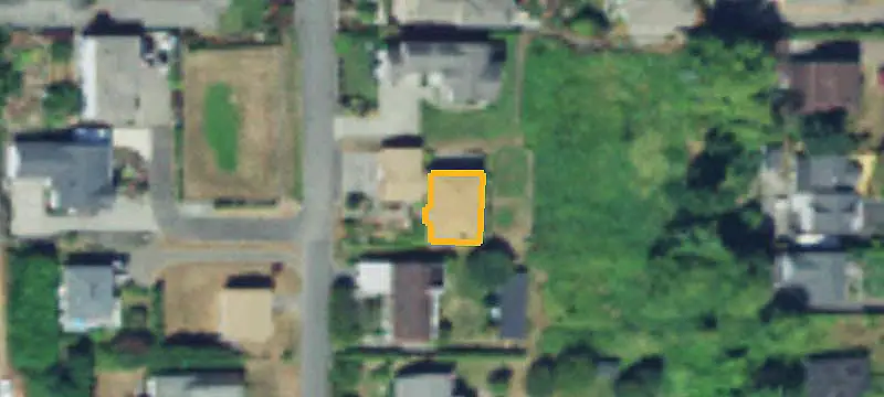 Duplex with Detached Garage