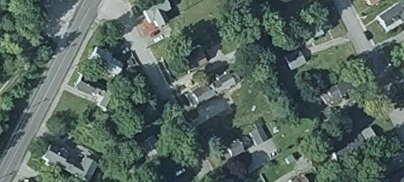 Triplex with Gutted First-Floor Unit