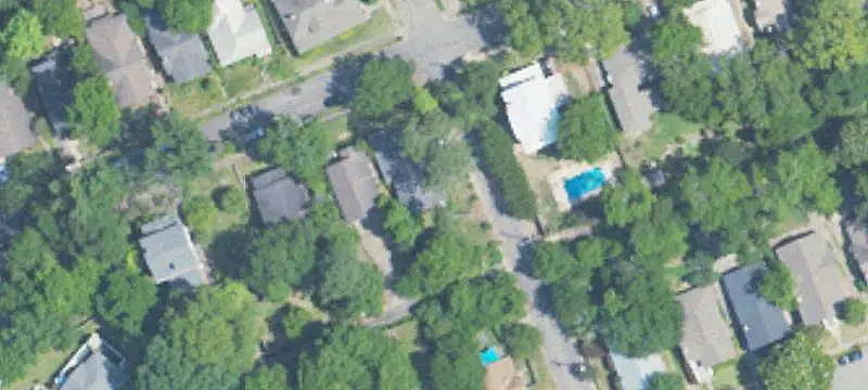 2-Unit All-Brick Duplex