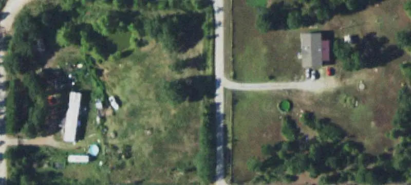 Unimproved Land
