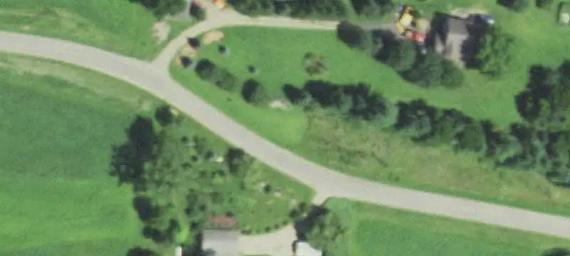 Farmstead with Hunting Land