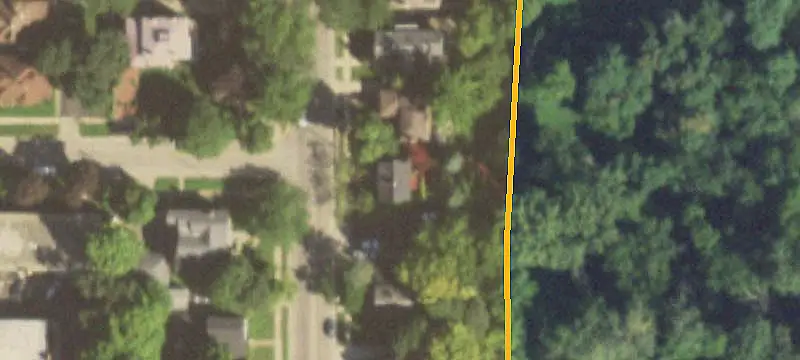 Mixed-Use Property with Redevelopment Potential