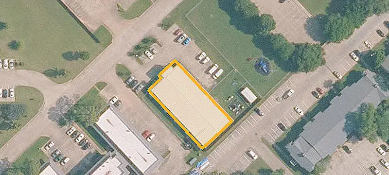 C-3 Commercial Development Site