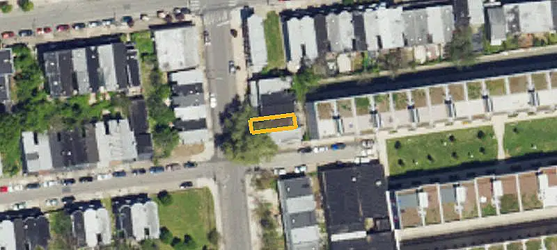 Victorian Three-Unit Triplex