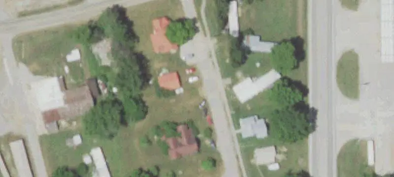Commercial Land with Existing Building