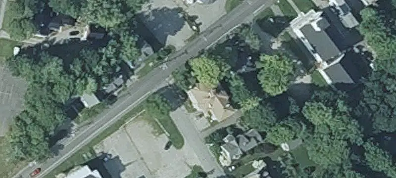 Multifamily Building