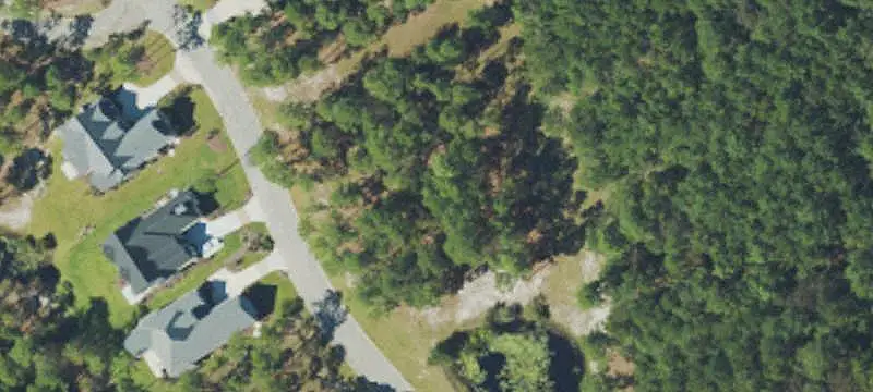 Land