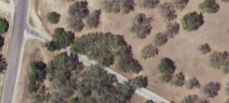 Equestrian Property with Riding Arena