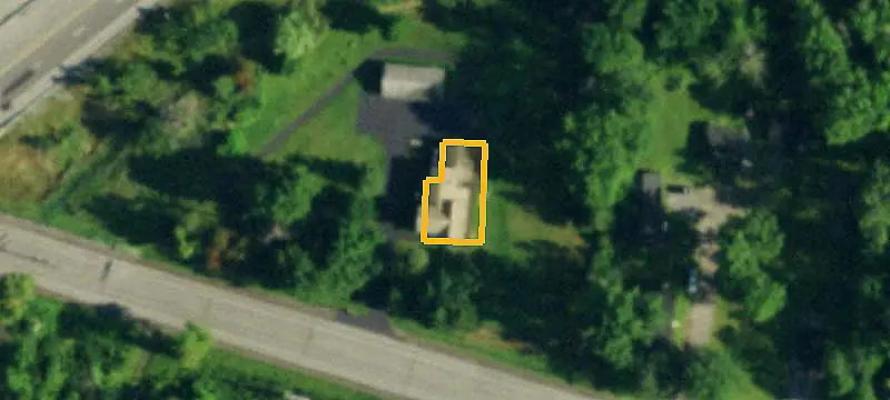 Two-Unit Property with Four-Car Garage