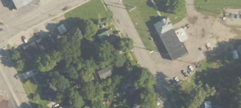 R-1-Zoned Duplex Property