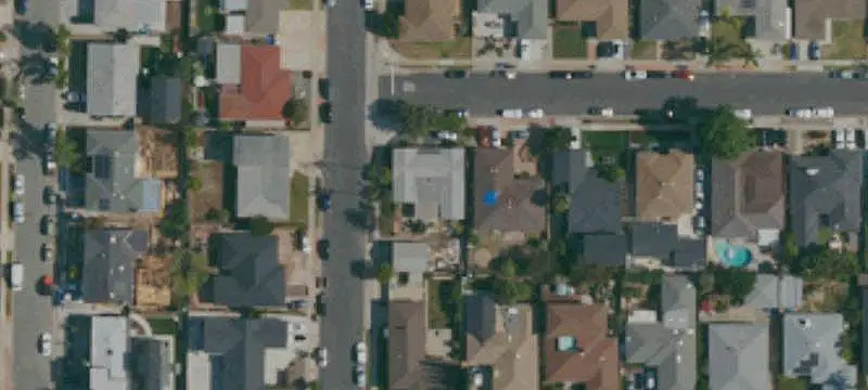 Four-Unit Student Rental Property