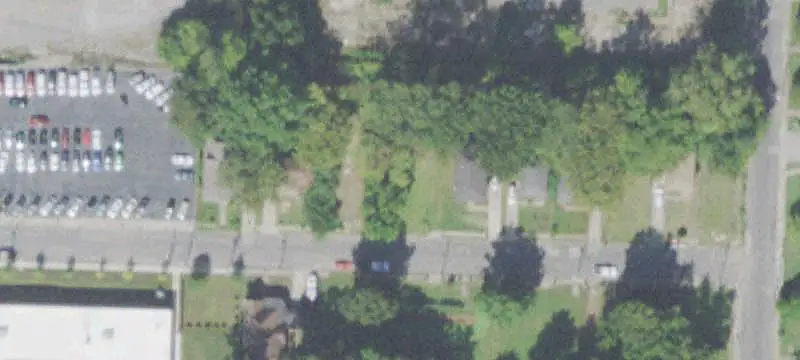 Vacant Land