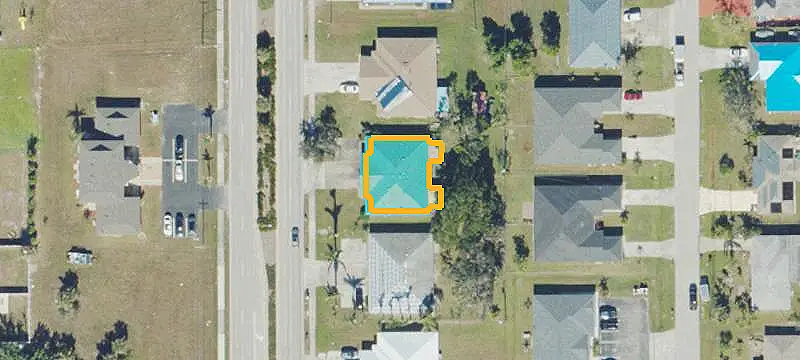 Move-In Ready Duplex