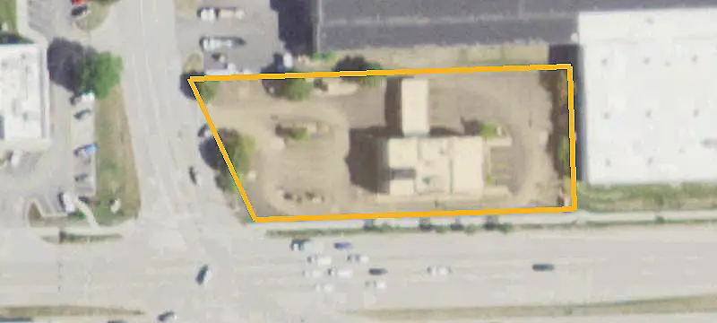 Commercial Outlot