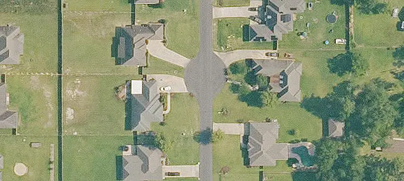 Vacant Land
