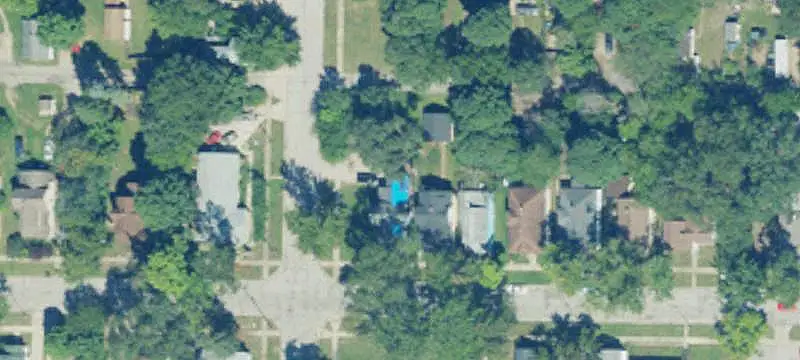 Multi-Unit Multifamily Property