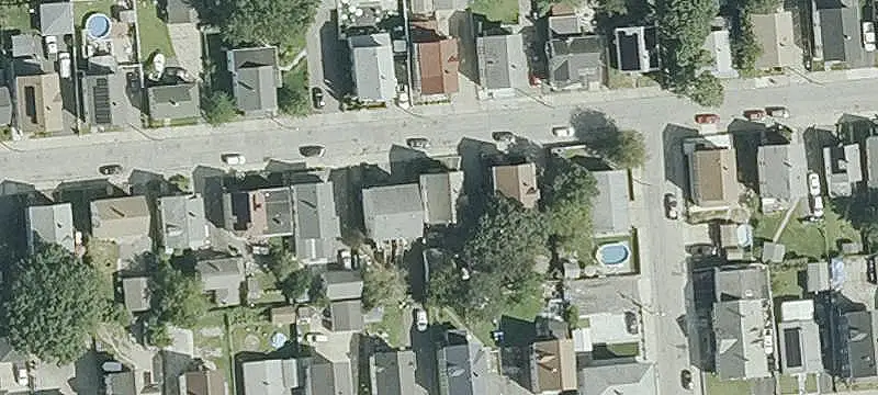 Three-Unit Property with Garage
