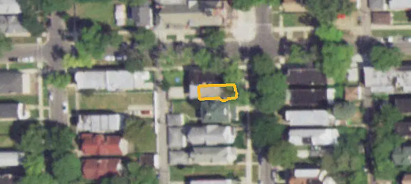 Two-Unit Property with Garage