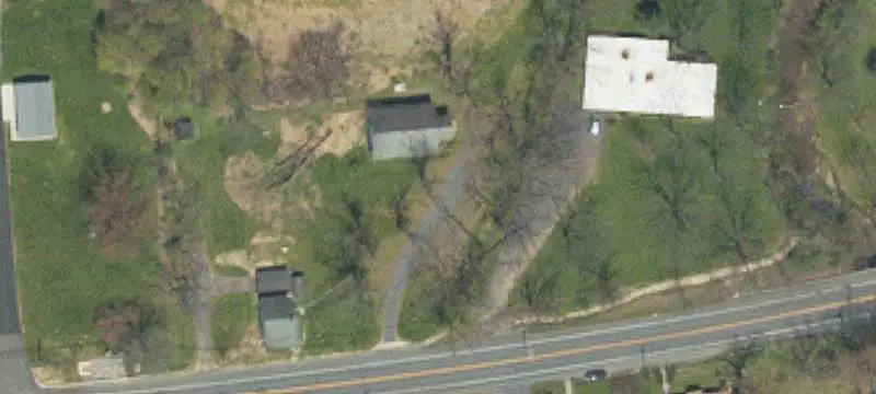 Two-Building Specialty Property