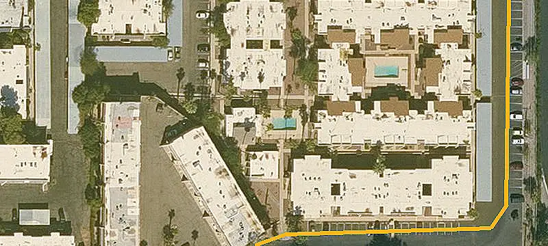 Remodeled Residential Income Property