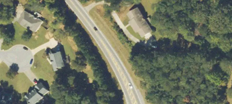 Unimproved Land