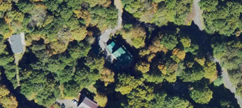 Land or Vacant Lot