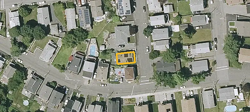 Renovated Duplex With Legal ADU