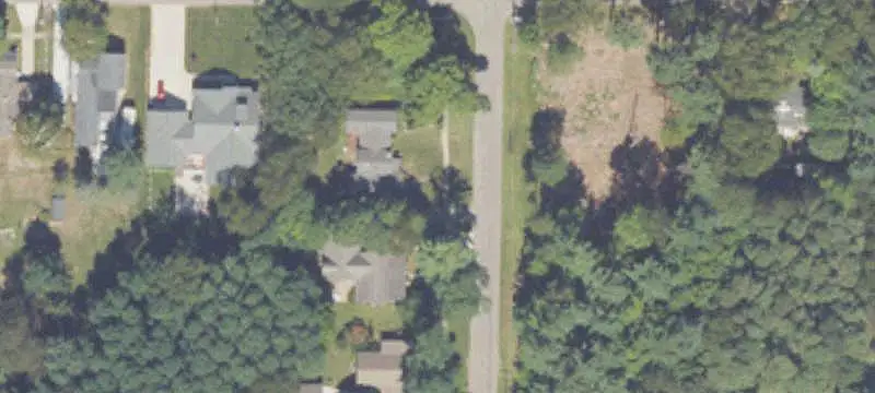 Two-Unit Duplex with Garage