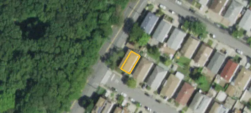 Two-Family Hi-Ranch with Garage