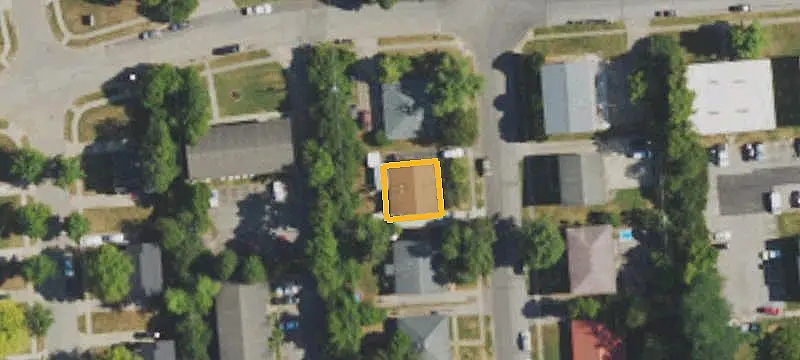 Two-Unit Duplex Property