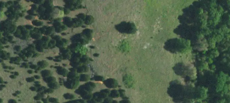 Unimproved Land