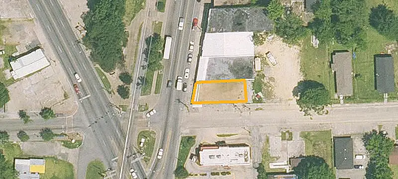Storefront Property Near Southern University