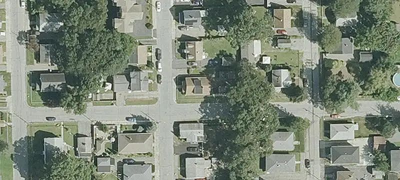 Two-Unit Home with Outbuilding