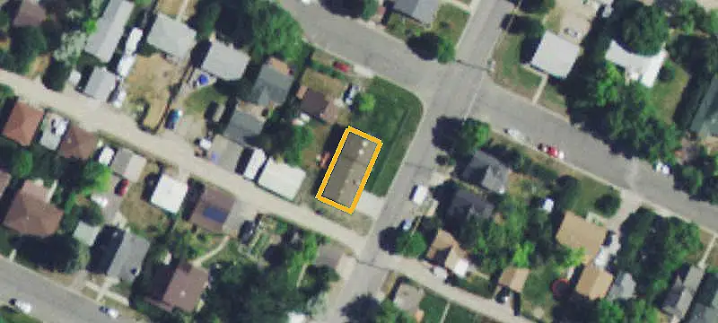 Interstate-Frontage Commercial Land