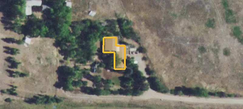 Developable Commercial Land