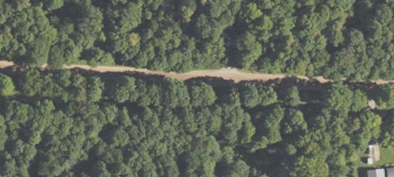 Recreation Land with Easement Access