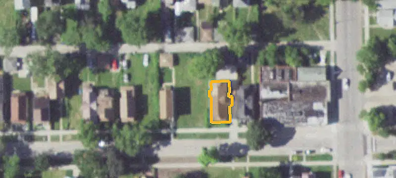 Development Land