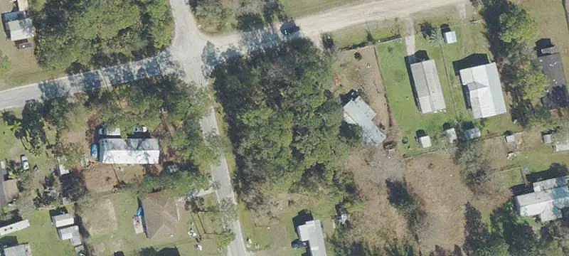 Cleared Corner Land